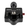 SIRUI MP-20 Quick-Release Base 1/4-Inch and 3/8-Inch for SIRUI and