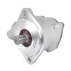 Koomaha Power Steering Pump RP221619 Replacement for Peterbilt 379 Kenworth
