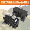 doietc 138-2514 Brake Box Assembly Brake Control Module ASM Compatible