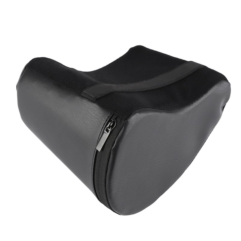 Durable Guitar Soft Leg Pad Musical Instrument Accessories Portable