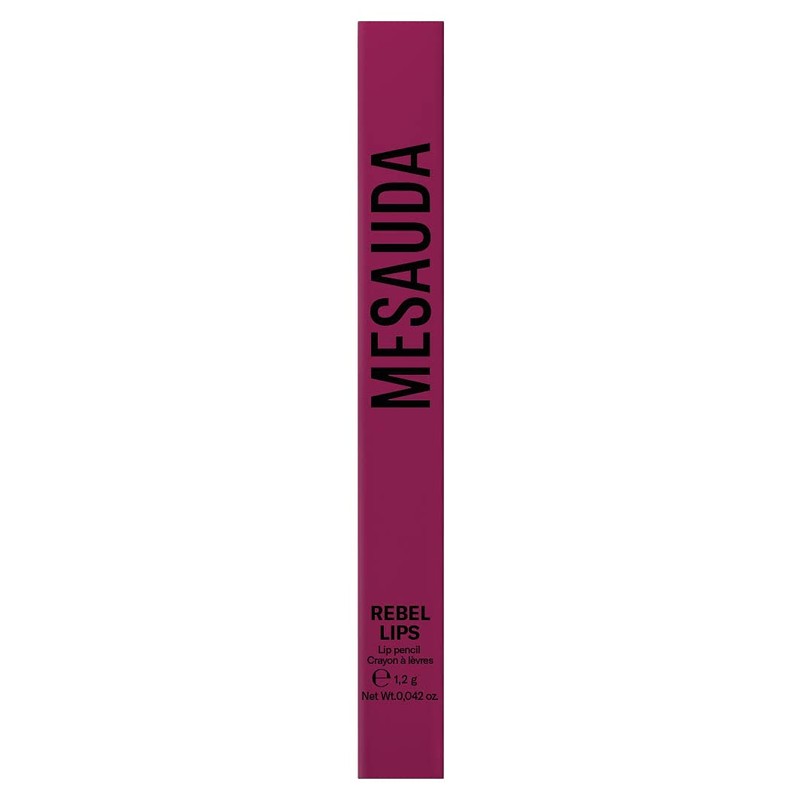 Mesauda Milano Rebelips Lip Liner Pencil 1.2 g