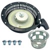 Kindza Recoil Stater Pull Cord for 186 186F 188F 192F