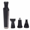 MultiFunctional Rechargeable Electric Shaver Hair Clipper Nose Hair Trimmer
