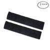Amooca Soft Auto Seat Belt Cover Seatbelt Shoulder Pad 2