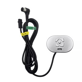 RMT Power Recliner 5 Button Switch Hand Control 23300131X000 for Lift Chair with USB