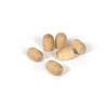 Occre Ref: 17038 Set of 6 Twisted Wooden Barrels. Height