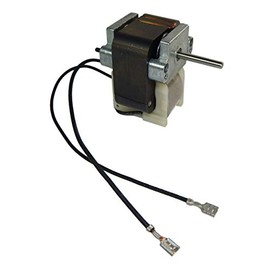 Fasco C-Frame Wall Heater Fan Motor .58 amps 1260RPM 230 Volts #K101 (CCW rotation)