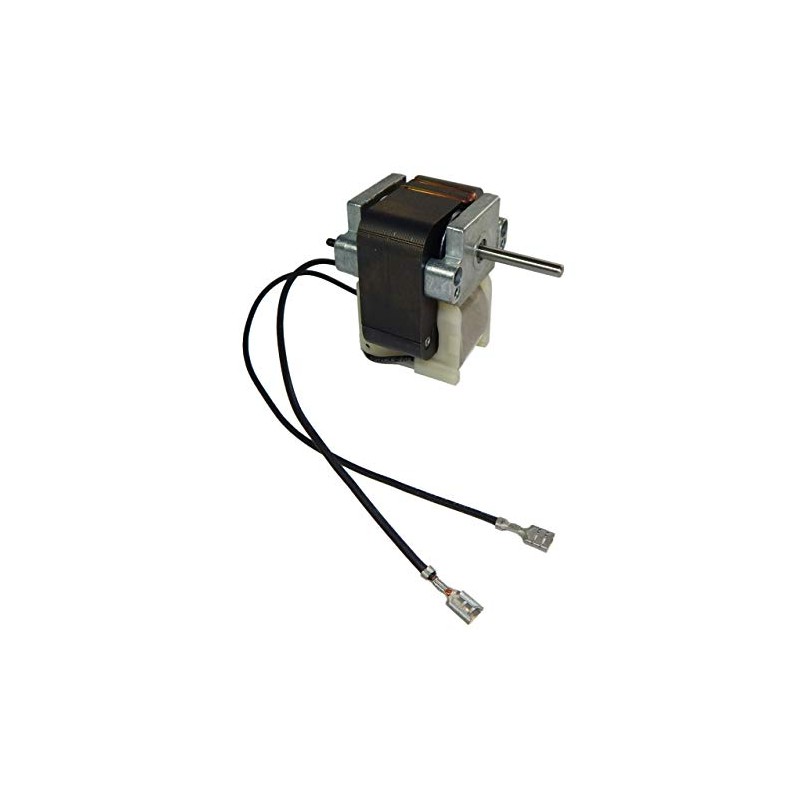 Fasco C-Frame Wall Heater Fan Motor .58 amps 1260RPM 230