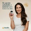 Verafem Vitaminas Y Probióticos Para Mujer 60 Cápsulas Sin Sabor