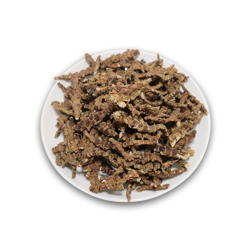 300g of Chamdoori Seokchangpo (domestic) / 참두리 석창포 300g (국내산)