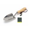 Burgon & Ball Stainless Steel Hand Trowel