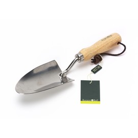 Burgon & Ball Stainless Steel Hand Trowel