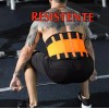 X-Shadow Faja Deportiva Entrenamiento Gym Máxima Calidad Reductora