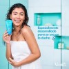 Venus Crema De Afeitar Mujer Con Aceite De Almendras 150ml