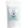 Natural Elephant Dead Sea Bath Salt | 8oz Travel Size