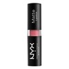 NYX PROFESSIONAL MAKEUP Matte Lipstick - Natural (Light Skin With