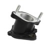 Riloer 1 pcs 16210-446-000, Carburetor Intake Manifold Boot, Carburetor Flange