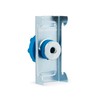 TMS Resilient Sound Clips, Sound Insulation Clips for Resilient channel