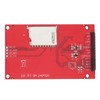 2.8in TFT LCD Display Module 240x320 SPI Serial ILI9341 Chip
