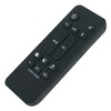 AULCMEET Replacement Remote Control for Polk Audio RE6214-1 RE62141