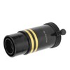 Telescope Barlow Lens 1.25 Inch 3X Multi Coated Achromatic with