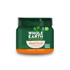 Whole Earth Plant-Based Sugar Alternative, Erythritol & Monk Fruit, 9.8oz