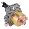 Snow Thrower Carburetor Replacement Carburetor Kit for Huayi 170Sa 170S