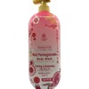 Complexion Boutik Red Pomegranate Body Wash, Calming & Moisturizing with