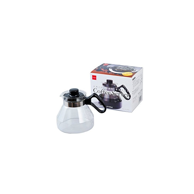 Sanyo CS-10 THREE FOR Coffee Server, For 10 People, 40.6