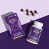 About Nature Paradise Grain Burning Up 60 tablets, 1 piece