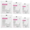 Inadine Iodine Non Adherent Anti-Bacterial Sterile Wound Injury Dressings -