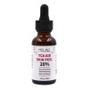 . 30 Ml De Tca Aid Exfoliante Para La Piel,
