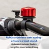 Your Day Mate Bicycle Bell, Selection, Loud and Clear, for