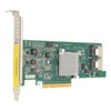 Zunate Hard Drive Array Card, 6G PCI E X8 Array