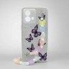 Funda Protector Case Moto G84 5g + Strap Correa +