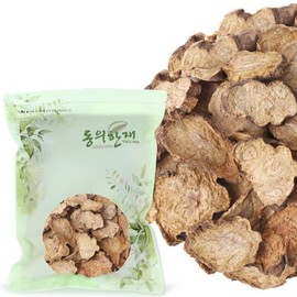 Donguihanjae 동의한재 중국산 적하수오 500g Dong-ui-han-jae Chinese Dong Quai 500g