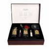 Cote Noire-Luxury Rose Bud Gift Set Rose Oud
