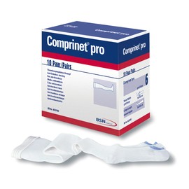 Comprinet Pro Anti-Thrombosis Stockings Size 4