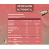 Omega 3 de Salmón 60 Cápsulas de 1400 mg. Ingredientes