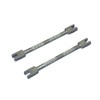 SPOKE WRENCH SET 8- 9- 10- 11 2PCS