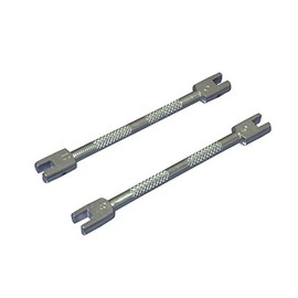 SPOKE WRENCH SET 8- 9- 10- 11 2PCS