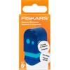 Fiskars Squeeze Sharpener, Assorted Colors