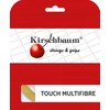 Kirschbaum Touch Multi-Fibre String Set - Off-White, 1.3 Mm