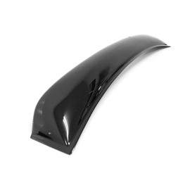 SDZ Rear Roof Spoiler Visor Sun Vent Rain Wind Guard Shade For 13-17 Accord 4D Sedan