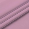 texpot Velvet Curtain Dusky Pink 140 x 245 cm Opaque
