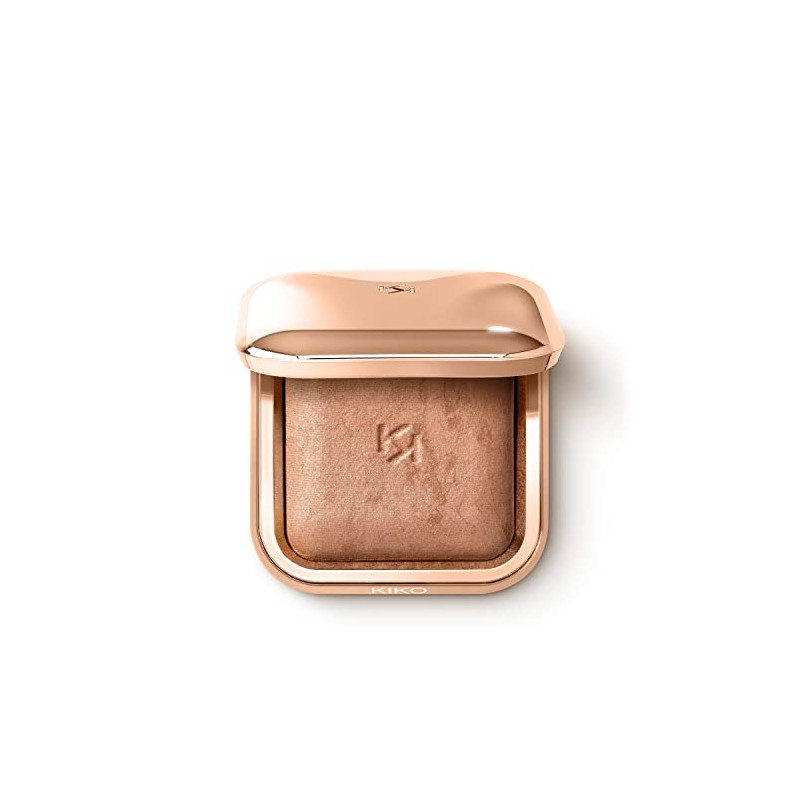 Kiko-Bronceador horneado Silky Glow 01 de KIKO Milano | Bronceador