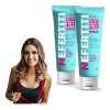 Nefertiti Shampoo Y Mascarilla Sulfate Free Cabello Teñido