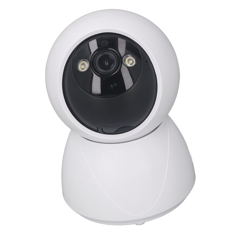 Indoor Security Camera Motion Detection Night Vision APP Viewing WiFi