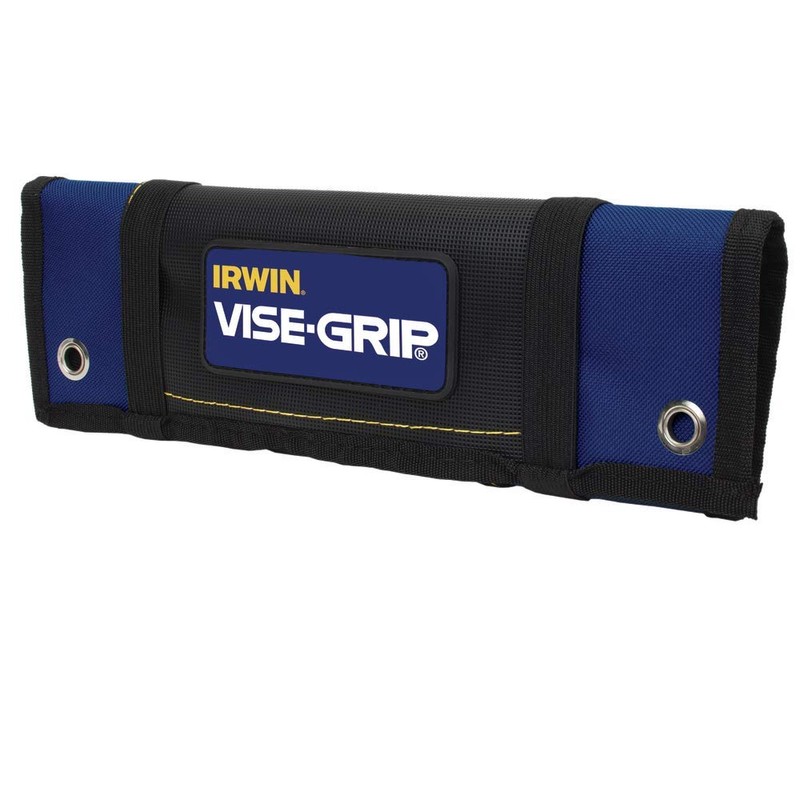 IRWIN VISE-GRIP Locking Pliers, Fast Release Kit, 3-Piece (IRHT82591)