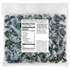 Starlight Chocolate Mints 2 Lbs Bulk Hard Candy Discs Approximately